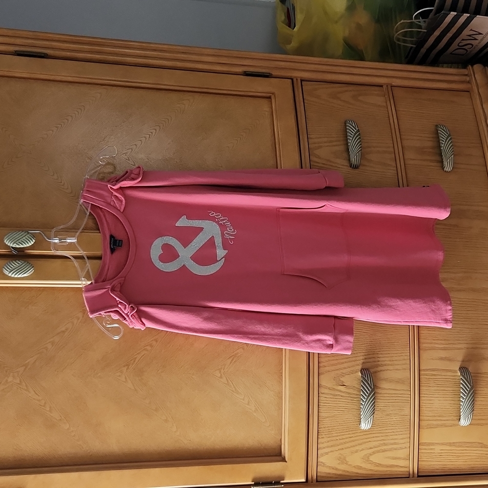 Nautica dress Size Large 12/14